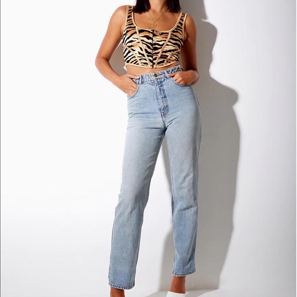 Princess Polly top